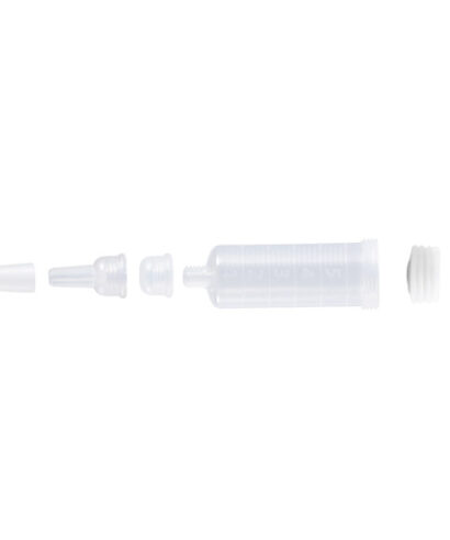 Kartuša za ekstrakt 5 ml 50kom - bulk